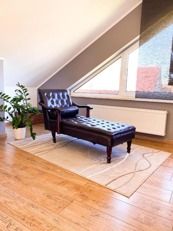 Fewo Sulzer Siedlung Erfurt Apartment Ngoại thất bức ảnh