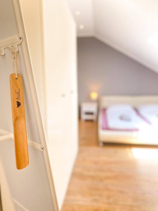 Fewo Sulzer Siedlung Erfurt Apartment Ngoại thất bức ảnh