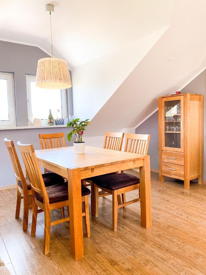 Fewo Sulzer Siedlung Erfurt Apartment Ngoại thất bức ảnh